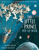 LITTLE PRINCE HB