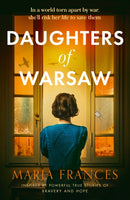 DAUGHTERS OF WARSAW PB