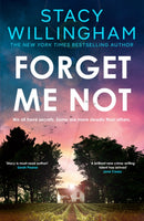 FORGET ME NOT PB