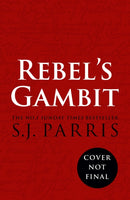 Rebel's Gambit-9780008595753