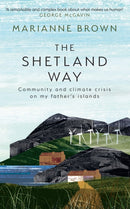 SHETLAND WAY HB