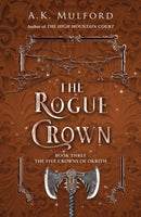 The Rogue Crown-9780008596316