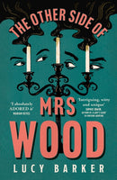 OTHER SIDE OF MRS WOOD PB