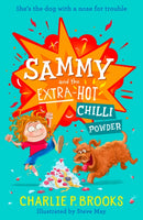 SAMMY1_SAMMY & EXTRA-HOT PB