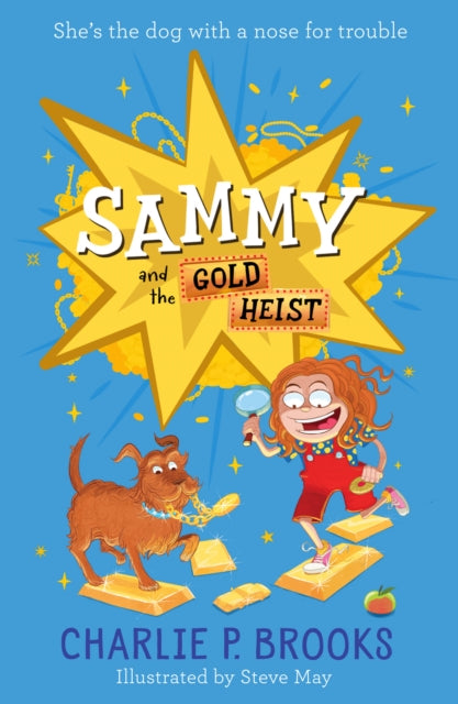 SAMMY3_SAMMY & GOLD HEIST PB