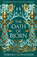 The Oath of Bjorn-9780008597825