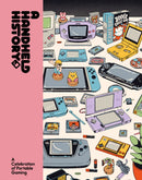 HANDHELD HISTORY HB