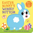 EASTER BUNNYS_WOBBLY BOTTO BRD