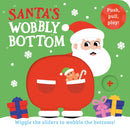 SANTAS WOBBLY_WOBBLY BOTTO BRD