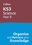 KS3 SCIENCE YR 9 ORGANIS_KS3 R