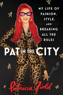 PAT IN CITY HB