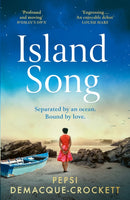 Island Song-9780008598785