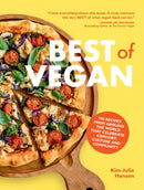 BEST OF VEGAN HB