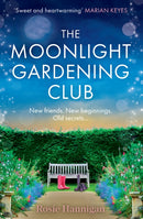 The Moonlight Gardening Club-9780008599119