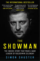 SHOWMAN PB