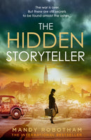 HIDDEN STORYTELLER PB