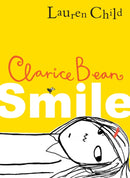SMILE_CLARICE BEAN PB