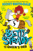 BETTY STEADY &_BETTY STEAD2 PB