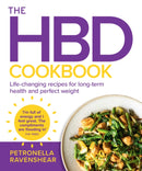 HBD COOKBOOK PB
