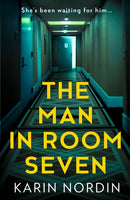 MAN IN ROOM SEVEN PB