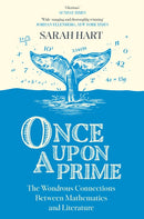 ONCE UPON PRIME PB