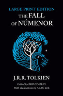 FALL OF NMENOR PB
