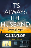 ITS ALWAYS HUSBAND HB