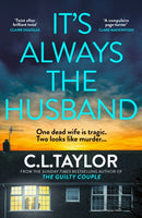 It's Always the Husband-9780008601607