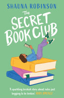 The Secret Book Club-9780008601966