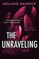 The Unraveling-9780008602581