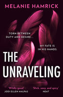 The Unraveling-9780008602604