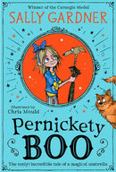 PERNICKETY BOO_PERNICKETY1 PB