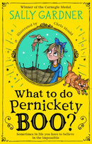 What To Do, Pernickety Boo?-9780008602710
