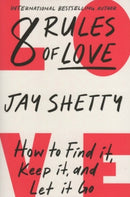 8 RULES OF LOVE PB