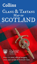 SCOTLAND CLANS & TARTANS MFO