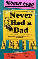 NEVER HAD DAD PB