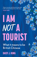 I AM NOT TOURIST PB