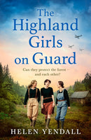 The Highland Girls on Guard-9780008603298