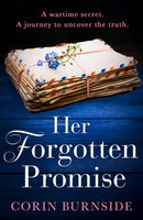 HER FORGOTTEN PROMISE PB