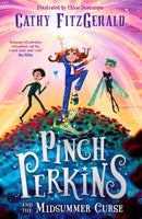 PINCH PERKINS & MIDSUMMER PB