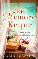 MEMORY KEEPER PB