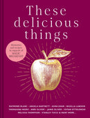 THESE DELICIOUS THINGS PLC