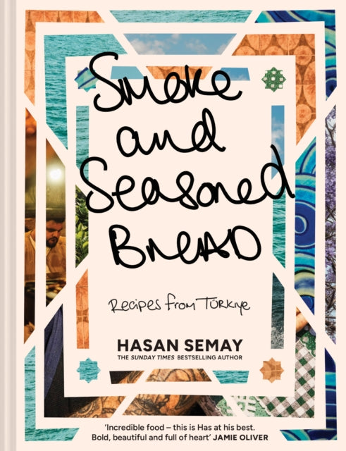 SMOKE & SEASONED BREAD HB