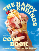 HAPPY ENDINGS COOKBOOK PLC