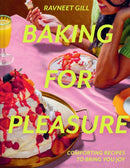 BAKING FOR PLEASURE PLC