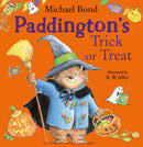 Paddington's Trick or Treat-9780008604059