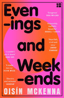 EVENINGS & WEEKENDS PB