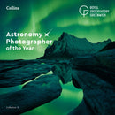ASTRONOMY PHOTOGRAPHER OF HB