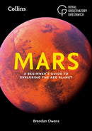 MARS PB