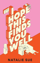 I Hope This Finds You Well-9780008604455